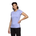thumbnail image 3 of Reebok Women's Legacy Performance Short-Sleeve T-Shirt, 3 of 4