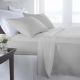 thumbnail image 1 of Johnson Home 500 Thread Count Liquid Cotton Sheet Sets, 1 of 7