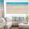 thumbnail image 1 of Serene White and Blue Waters, 1 of 3