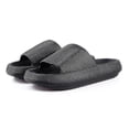 thumbnail image 1 of Pillow Sliders Sandals Extra Ultra-soft Cloud Slippers Shoes Anti-slip_y, 1 of 1