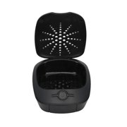 Hearing Aid Dryer Moisture Remover Box Hearing Aid Dehumidifier Porta
