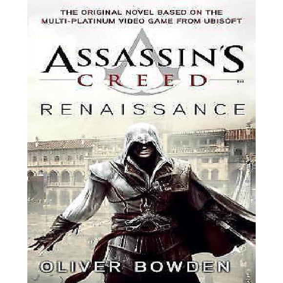 Assassin's Creed: Renaissance