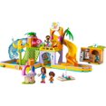 thumbnail image 4 of LEGO Friends Water Park 41720 Toy Building Kit (373 Pieces), 4 of 6