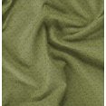 thumbnail image 1 of Soimoi Green polyester Crepe Fabric Abstracts Abstract Decor Fabric Printed Yard 42 Inch Wide, 1 of 6