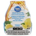 thumbnail image 1 of Great Value Lemon Black Tea Liquid Water Enhancer 48ml, 1 of 5