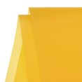 thumbnail image 1 of Unique Bargains Flower Wrapping Fog Paper 22.8x22.8 Inch Waterproof Floral Wrapping Paper Yellow 20 Pcs, 1 of 7