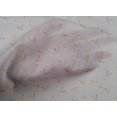 thumbnail image 4 of oneOone Cotton Poplin Fabric Carrot & Rabbit Face Animal Printed Craft Fabric BTY 42 Inch Wide, 4 of 4