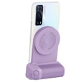 thumbnail image 4 of MesaSe Magnetic Camera Handle Photo Bracket Smart Bluetooth Mobile Phone Anti-shake Selfie Device, 4 of 8