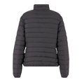 thumbnail image 2 of New Morning Studios Womens Lightweight Puffer Jacket, 2 of 4