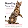 thumbnail image 1 of Decoding Your Cat: The Ultimate Experts Explain Common Cat Behaviors and Reveal How to Prevent or Change Unwanted Ones, 1 of 2
