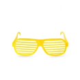 thumbnail image 1 of Transemion Children Sunglasses Portable Glasses Eyewear Holiday Party Performance Yellow, 1 of 6