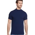 thumbnail image 1 of Jockey T-Shirt à Col Montant Extensible en Coton pour Homme, 1 of 3