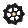 thumbnail image 4 of Labymos 3D Printer Parts & Accessories 4pcs Upgraded Hand Twist Leveling Nut Diameter 40mm with, 4 of 8