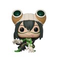 thumbnail image 2 of Funko POP! Animation: My Hero Academia - Tsuyu Vinyl Figure, 2 of 5