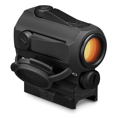 Vortex Optics SPARC Red Dot Sight Gen II - 2 MOA Dot, Noir