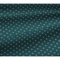 thumbnail image 5 of oneOone Viscose Jersey Fabric Mandala Geometric Decor Fabric Printed BTY 60 Inch Wide, 5 of 5