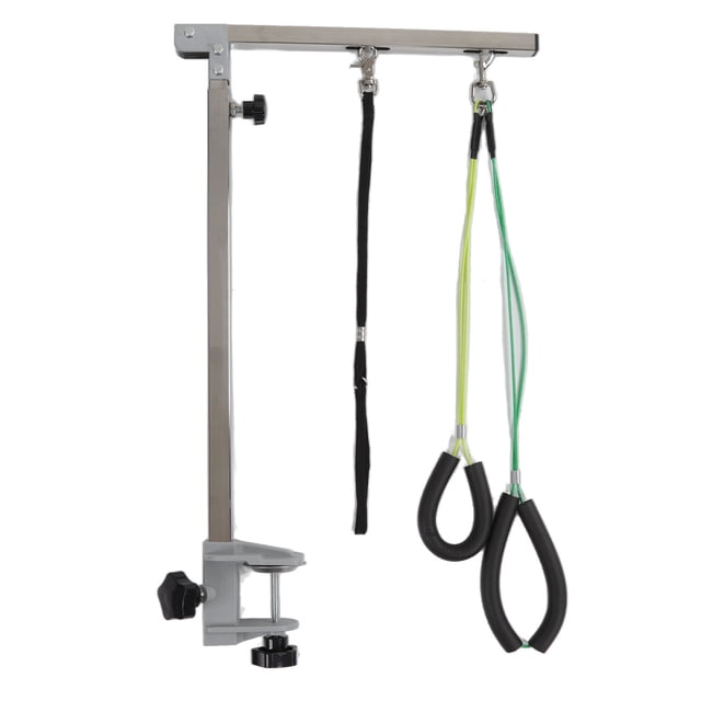 Pet Grooming Arm, Heavy Duty Dog Grooming Table Arm For Dog Owner For Indoor