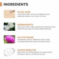thumbnail image 3 of DERMATOUCH Kojic Acid 1% Soap , 75gm Each (Pack of 2), 3 of 5