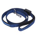 thumbnail image 2 of Corde de Traction pour Chien, Réfléchissant LED Leash Nylon Rechargeable pour Petits Chiens de Taille Moyenne Bleu, Rouge, Vert, 2 of 8