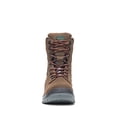 thumbnail image 3 of Hytest Knox Waterproof Direct Attach Steel Toe 8" Boot Brown - K14781, 3 of 7