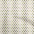 thumbnail image 1 of oneOone Rayon Olive Green Fabric Ikat Sewing Craft Projects Fabric Prints By Yard 56 Inch Wide, 1 of 5