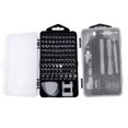 thumbnail image 1 of CHICHUMID 1Set Screwdriver Set small screw driver PP Material for Women, 1 of 7