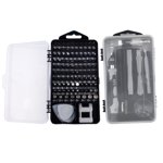 CHICHUMID 1Set Screwdriver Set small screw driver PP Material for Women