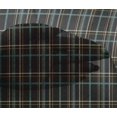 thumbnail image 4 of oneOone Viscose Chiffon Fabric Madras Check Print Fabric By The Yard 42 Inch Wide, 4 of 4