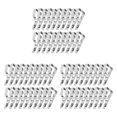 thumbnail image 1 of Youkk Tablecloth Durable And Long-lasting Tablecloth Clips Can Hold Tablecloth Tightly Stainless Steel 20PCS 3Set, 1 of 6