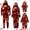 Baby,Red, variant on Aboser Family Christmas Onesie Pajamas Matching Sets Cute Xmas Elk Graphic Sleepwear Soft Footless Onesies Merry Christmas Hooded Pajama Matching Set for Family