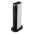 thumbnail image 3 of Ecohouzng - Whisper Quiet Portable Ceramic Tower Heater and Fan, 3 of 5