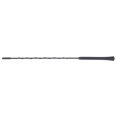 thumbnail image 2 of 65203451575, Roof Mount Black  Antenna For FUBA Style  For Car, 2 of 8