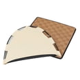 thumbnail image 4 of Portable Pet Tent for Indoor Outdoor Use Pet Shelter Washable Bed for Small Medium Cats Dogs, 4 of 4