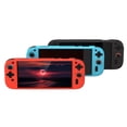 thumbnail image 2 of Nintendo Switch 2 Full-Body Silicone Case - All-in-One Protective Cover for Switch 2 Console & Joy-Cons, Shock-Absorbing “Bubble” Design,  Compatible with Handheld & Dock Mode, 2 of 5