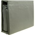 thumbnail image 3 of Johnson Home 600 Thread Count Cotton Tuxedo Sheet Sets, 3 of 4
