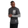 thumbnail image 4 of Ecko Unltd Men’s Thermal Foolers, 4 of 5