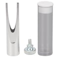 thumbnail image 2 of Eyebrow Pencil Sharper Aid,Eyebrow Pencil Sharpening Tool Eyebrow Pencil Sharper Tool Eyebrow Pencil Sharpening Aid True to Its Promise, 2 of 14