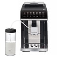 thumbnail image 1 of Kenmore Machine à Espresso Super Automatique Système à Double Crème Noir, 1 of 4