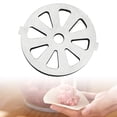 thumbnail image 3 of Abbracc Stainless Steel Meat Food Grinding Chopper Machinery Sector, 3 of 8