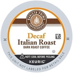Barista Prima Coffeehouse Decaf Italian Autres produits 96ct
