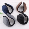 thumbnail image 3 of Femmes Polaire Oreille Muff Hiver Muff Bande Plus Chaud Poignée Earlap Cadeau des Hommes, 3 of 9