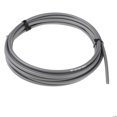 thumbnail image 2 of S SERENABLE Brake Cable Line Housing Tube Pipe Wire Cover Protector 5mm - Grey, 2 of 9