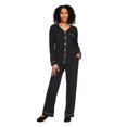 thumbnail image 1 of Pyjama 2 pièces Iyla pour femmes, 1 of 6
