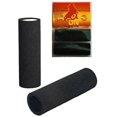 thumbnail image 2 of Grab On Grips Deluxe Road Grip Replacement Foam Sleeve MC318, 2 of 2