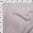 thumbnail image 3 of oneOone Cotton Poplin Light Pink Fabric Stripes Craft Projects Decor Fabric Printed By The Yard 42 Inch Wide, 3 of 4