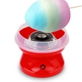 thumbnail image 1 of Yeacher Electric Cotton Candy Machine Sugar Floss Maker Mini Countertop Cotton Candy Maker for Home, 1 of 7