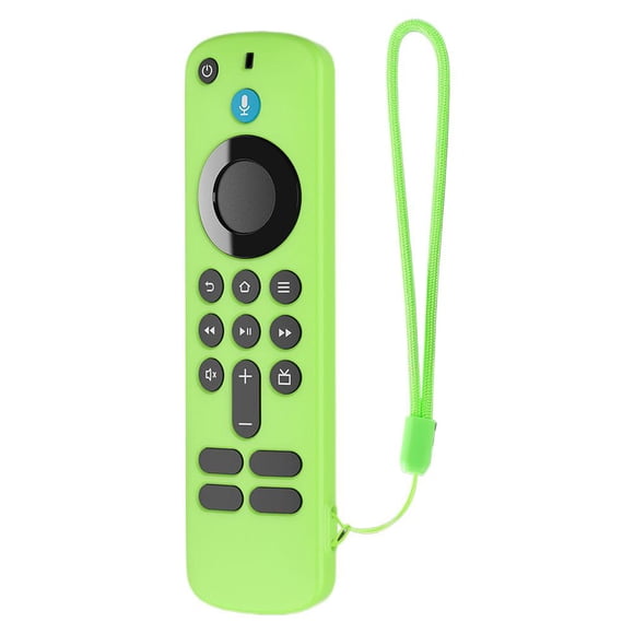 ZOUBAOQ for Fire TV Stick HD/4K (newest model)Wii Remote JacketWii
