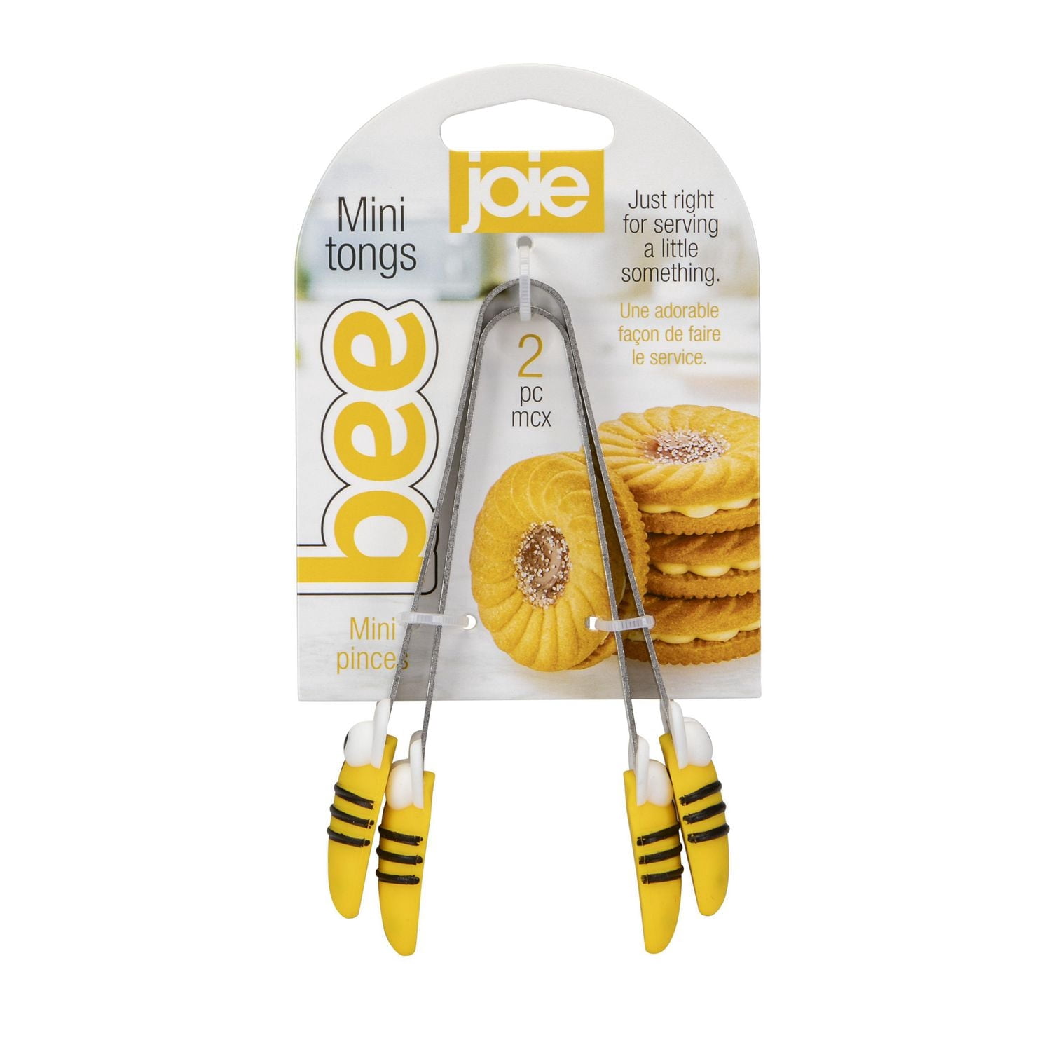 Joie Pinces Abeille 2 pcs