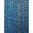thumbnail image 1 of Riverstone Industries PF-830-Blue 7.8 x 30 ft. Knitted Privacy Cloth - Blue, 1 of 1