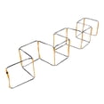 thumbnail image 1 of Ladder, Training Ladder Iron Cloth With Storage Bag For Soccer Training, 1 of 8